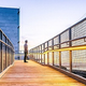 Illustration for article titled Facebook Is Using Famous Instagrammers To Show Off Its New Office
